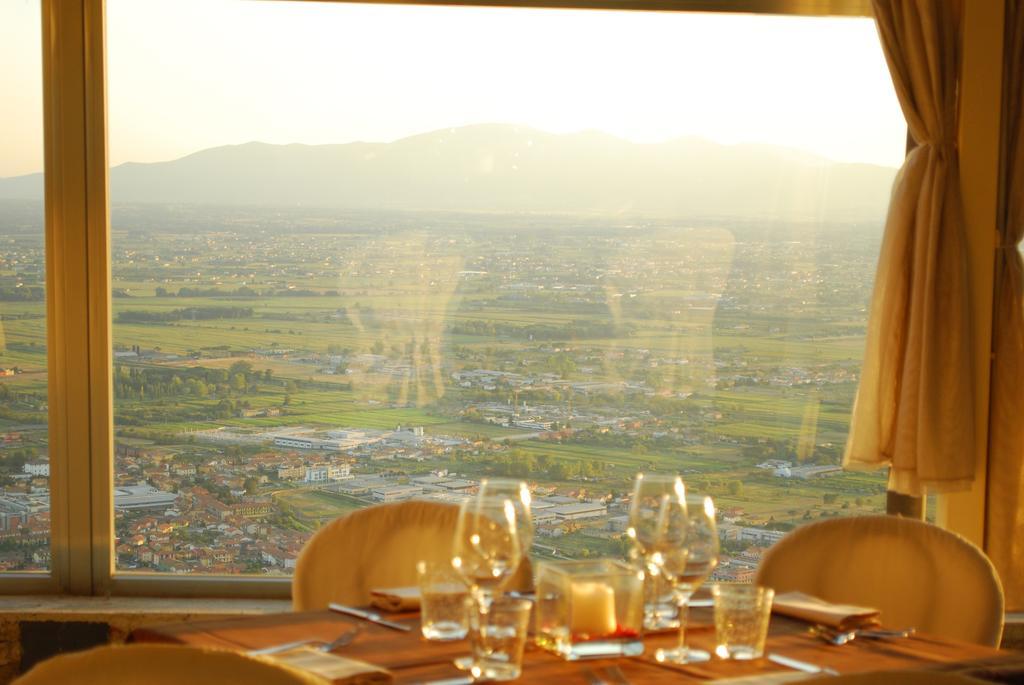 Relais Villa San Bastiano Monsummano Terme Екстериор снимка