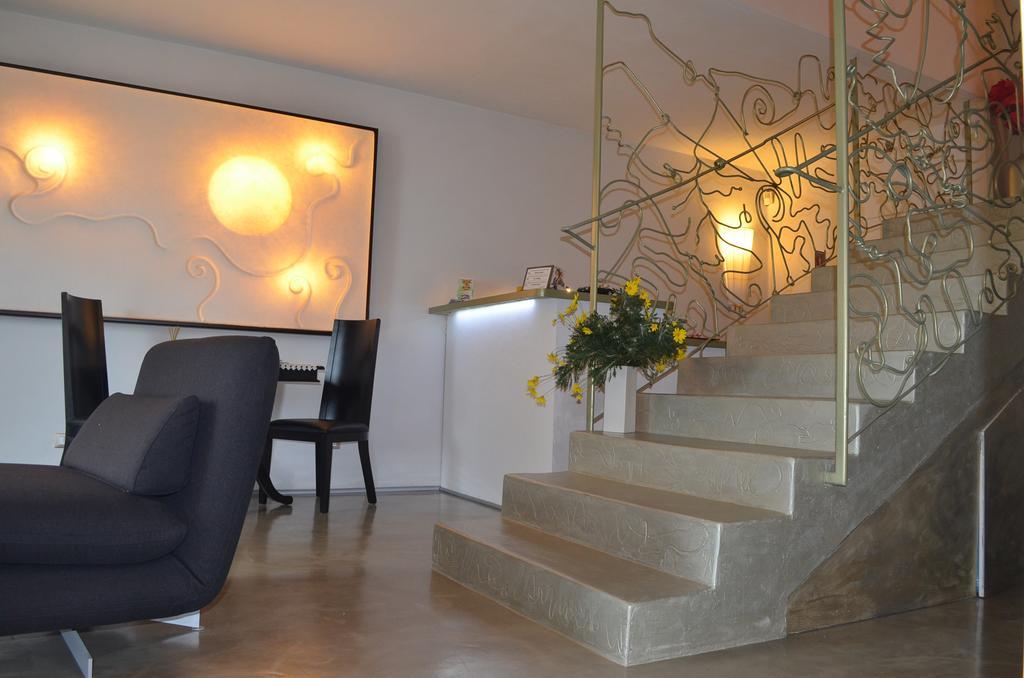 Relais Villa San Bastiano Monsummano Terme Екстериор снимка
