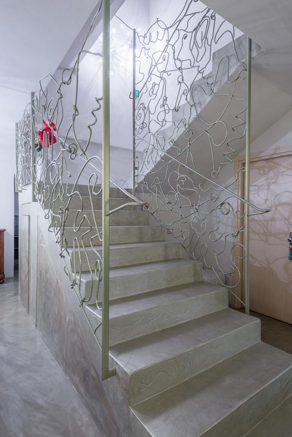 Relais Villa San Bastiano Monsummano Terme Екстериор снимка