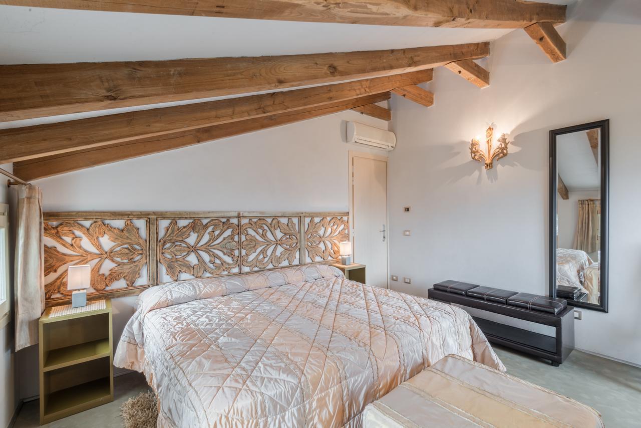 Relais Villa San Bastiano Monsummano Terme Екстериор снимка
