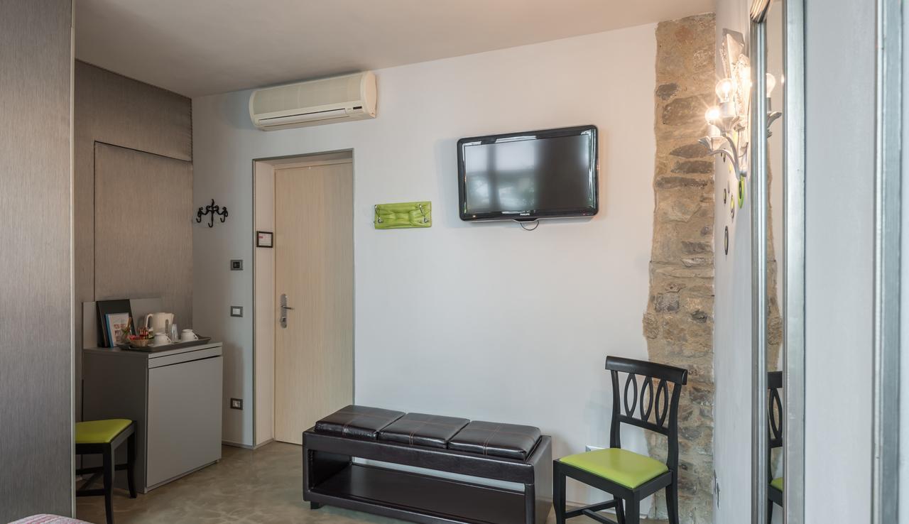 Relais Villa San Bastiano Monsummano Terme Екстериор снимка