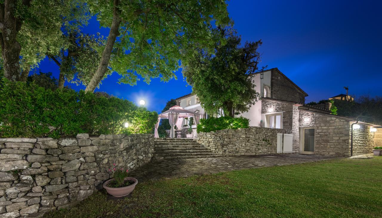 Relais Villa San Bastiano Monsummano Terme Екстериор снимка