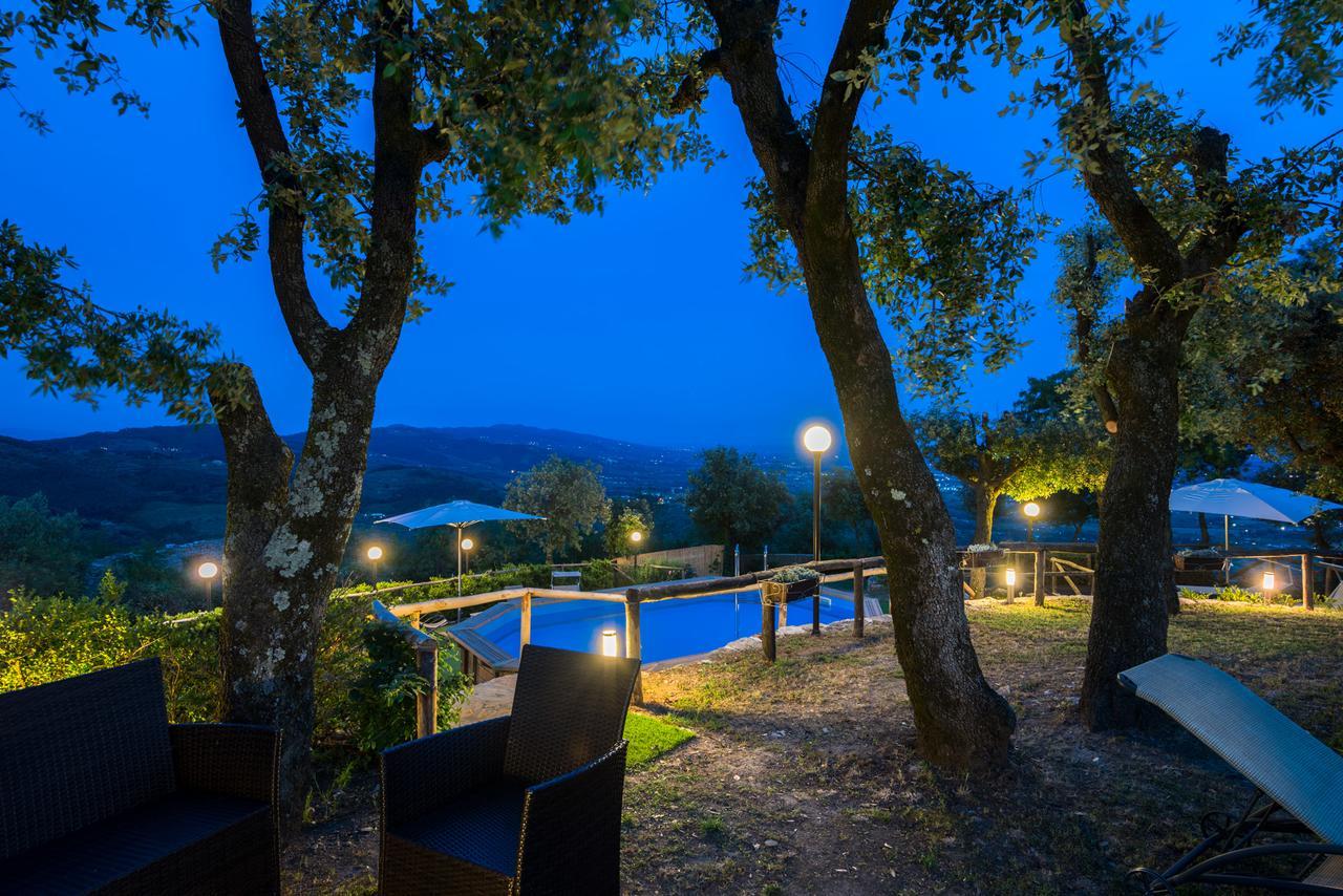 Relais Villa San Bastiano Monsummano Terme Екстериор снимка
