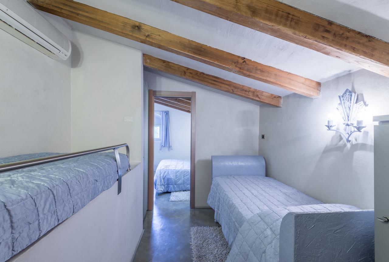 Relais Villa San Bastiano Monsummano Terme Екстериор снимка