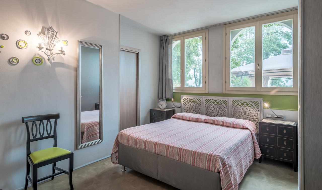 Relais Villa San Bastiano Monsummano Terme Екстериор снимка