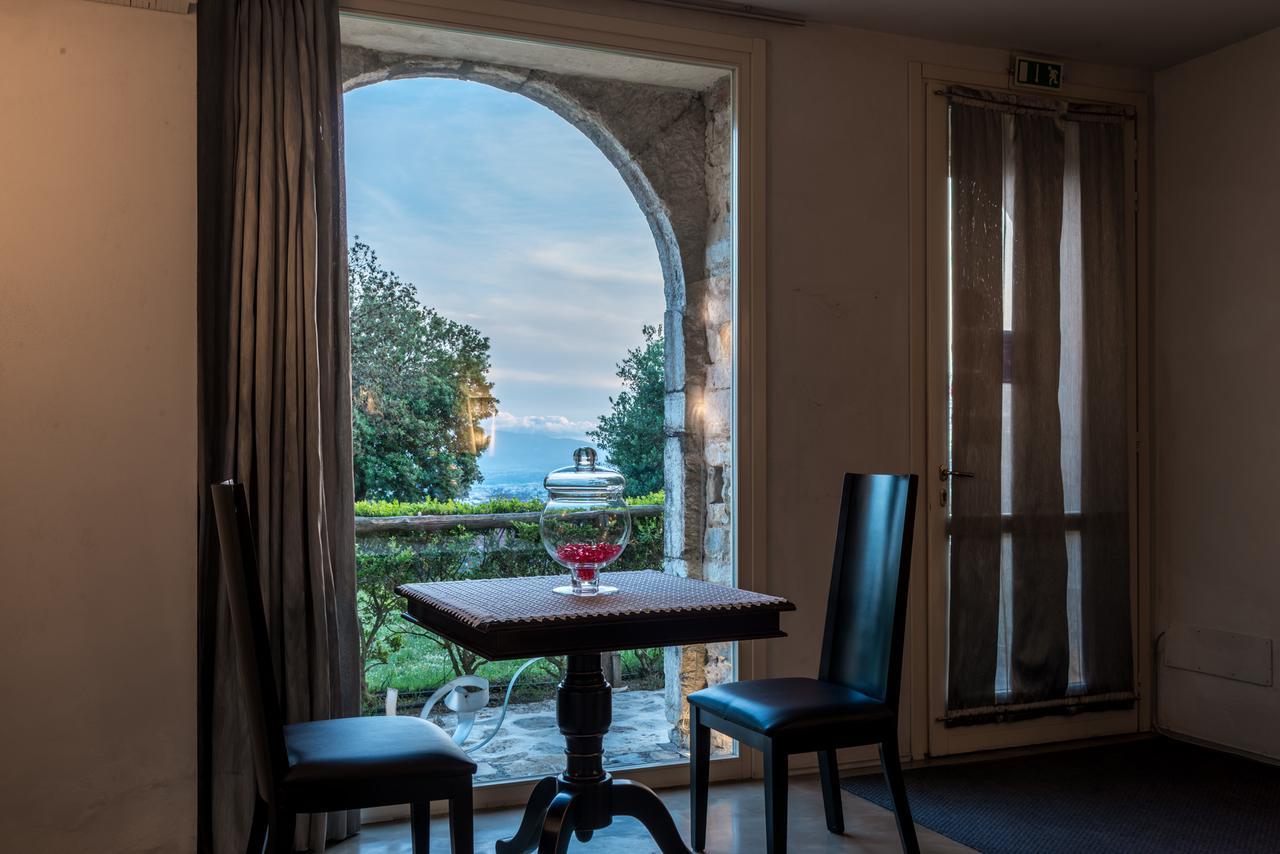 Relais Villa San Bastiano Monsummano Terme Екстериор снимка