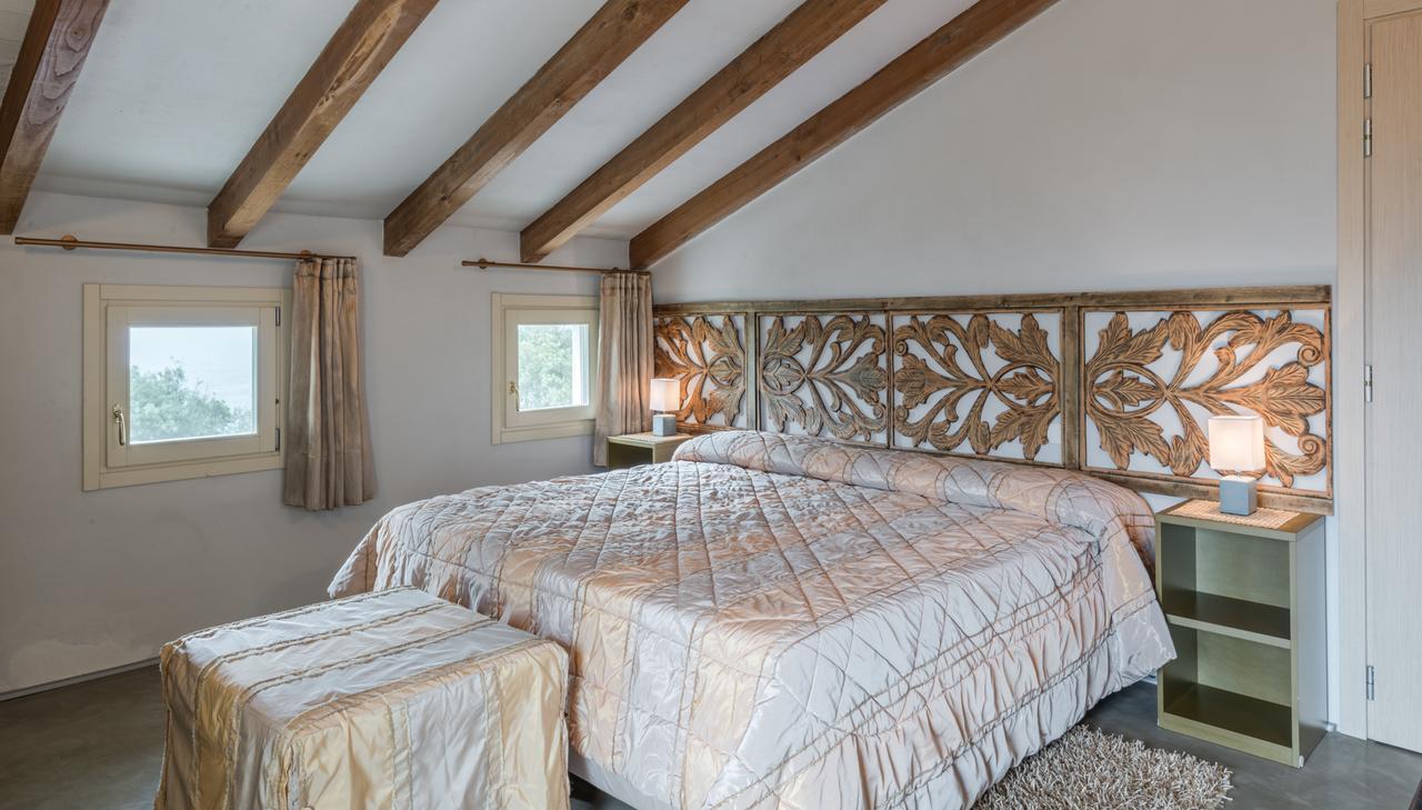 Relais Villa San Bastiano Monsummano Terme Екстериор снимка