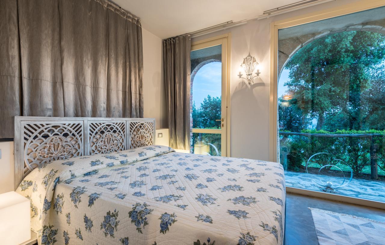 Relais Villa San Bastiano Monsummano Terme Екстериор снимка