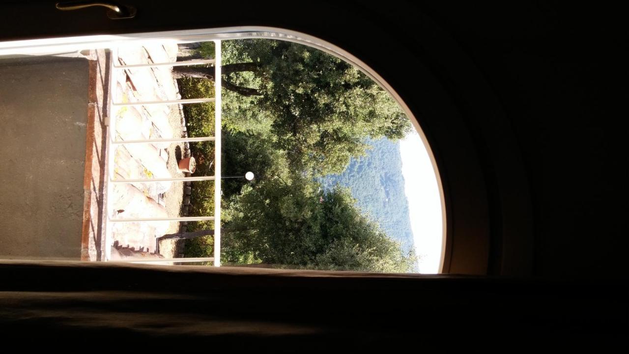 Relais Villa San Bastiano Monsummano Terme Екстериор снимка